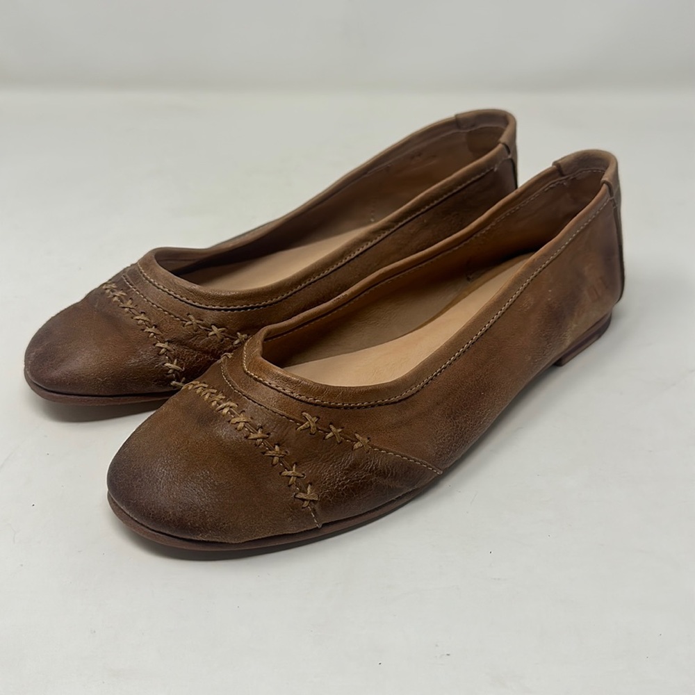 Bed Stu Flats size 8** NWOT